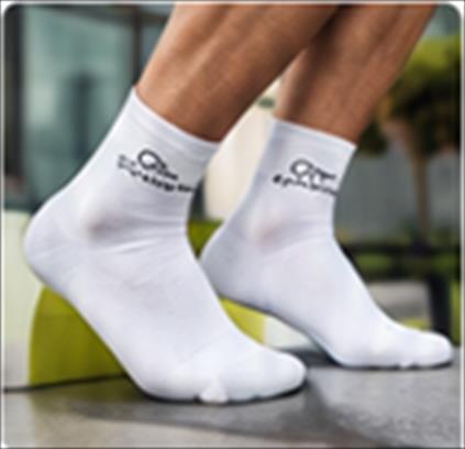 Cushion Tech Socks